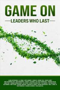 Game on : Leaders Who Last