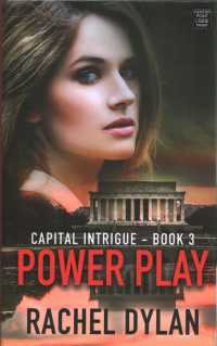 Power Play : Capital Intrigue (Christian Series Level II (24)) （Large Print Library Binding）