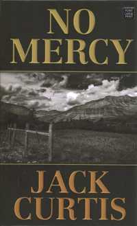 No Mercy （Large Print Library Binding）
