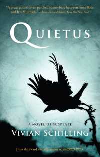Quietus （Reprint）