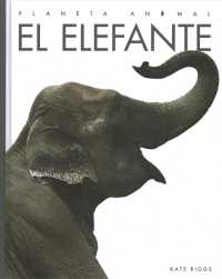 El elefante (Planeta Animal)
