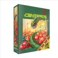 Atari Centipede Game （BRDGM）