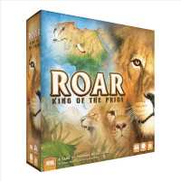 Roar King of the Pride Game （BRDGM）