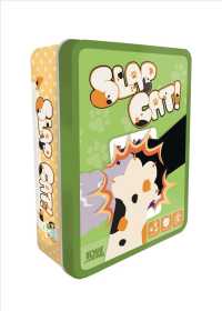 Slap Cat Game （GMC CRDS）