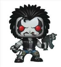 Pop Lobo Vinyl Figure （ACF BOX TO）