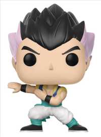 Pop Dragon Ball Super Gotenks Vinyl Figure （ACF TOY）