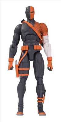 Dc Essentials Deathstroke （ACF TOY）