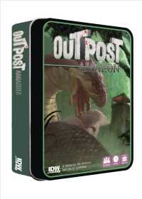 Outpost Amazon Card Game （GMC CRDS）