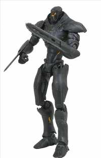 Pacific Rim Uprising Obsidian Fury （ACF TOY）