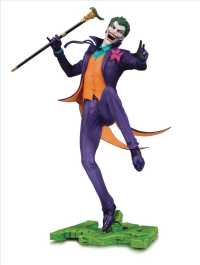 Joker Pvc Statue （ACF TOY）