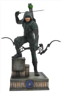 Arrow TV Pvc Figure （ACF TOY）