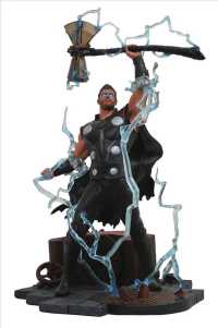 Thor Pvc Figure (Avengers Infinity War) （ACF TOY）