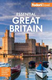 Fodor's Essential Great Britain : With the Best of England, Scotland & Wales (Fodor's Travel Guide)