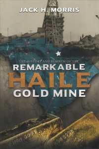 The History and Rebirth of the Remarkable Haile Gold Mine