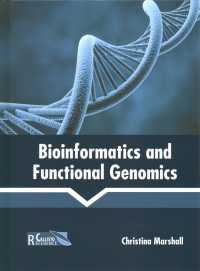 Bioinformatics and Functional Genomics