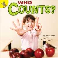 Who Counts? (Let's Learn)