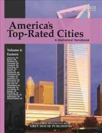 America's Top-Rated Cities， Vol. 4 East， 2021