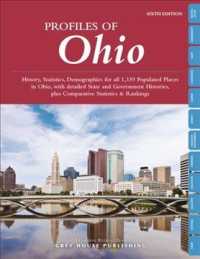 Profiles of Ohio （6TH）