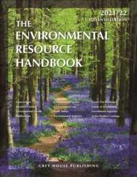 Environmental Resource Handbook, 2021/22 （11TH）