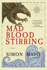 Mad Blood Stirring