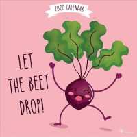 Food Puns 2020 Calendar （WAL）