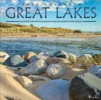 Great Lakes 2020 Calendar （WAL）