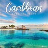 Caribbean 2020 Calendar （WAL）