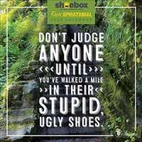 Faux Spirational 2020 Calendar （MIN WAL）