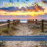 Paths to God 2020 Calendar （MIN WAL）