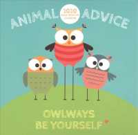 Animal Advice 2020 Calendar （BOX PAG）