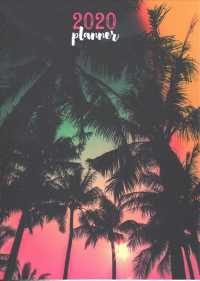 Tropical Sunset 2020 Calendar （EGMT SPI）