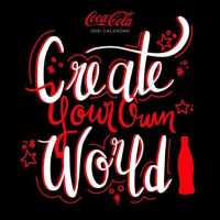 Coca-Cola Coke Red 2021 Calendar （WAL）