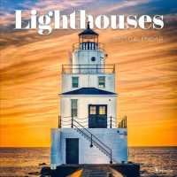 Lighthouses 2021 Calendar （WAL）