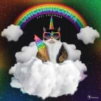 Unicornucopia 2021 Calendar （WAL）