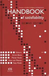 Handbook of Satisfiability : Second Edition