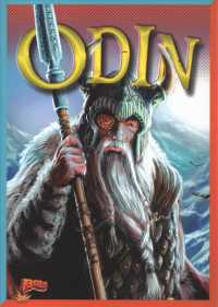 Odin (Gods of Legend)