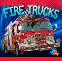 Fire Trucks (Emergency Vehicles)