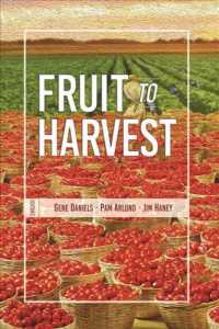 Fruit to Harvest: Witness of God's Great Work Among Muslims
