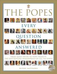 The Popes : Every Question Answered