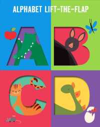 Animal ABC Lift-the-flap （LTF BRDBK）