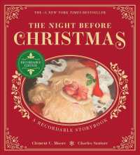 The Night before Christmas Press & Play Recordable Storybook