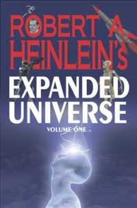 Robert A. Heinlein's Expanded Universe
