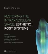 Restoring the Intraradicular Space : Esthetic Post Systems