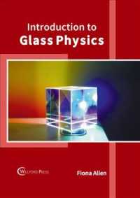 Introduction to Glass Physics