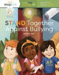 Stand Together against Bullying -- Paperback