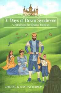 31 Days of Down Syndrome: A Handbook for Special Families