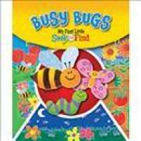 My First Little Seek and Find: Busy Bugs (My First Little Seek and Find)