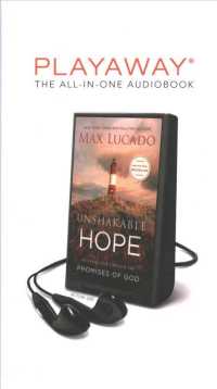 Unshakable Hope : Building Our Lives on the Promises of God