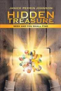 Hidden Treasure : Seek and You Shall Find