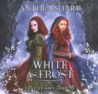 White as Frost (The Darkwood Trilogy)